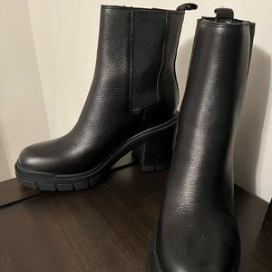 BRAND NEW, never worn Marc Fisher boots!